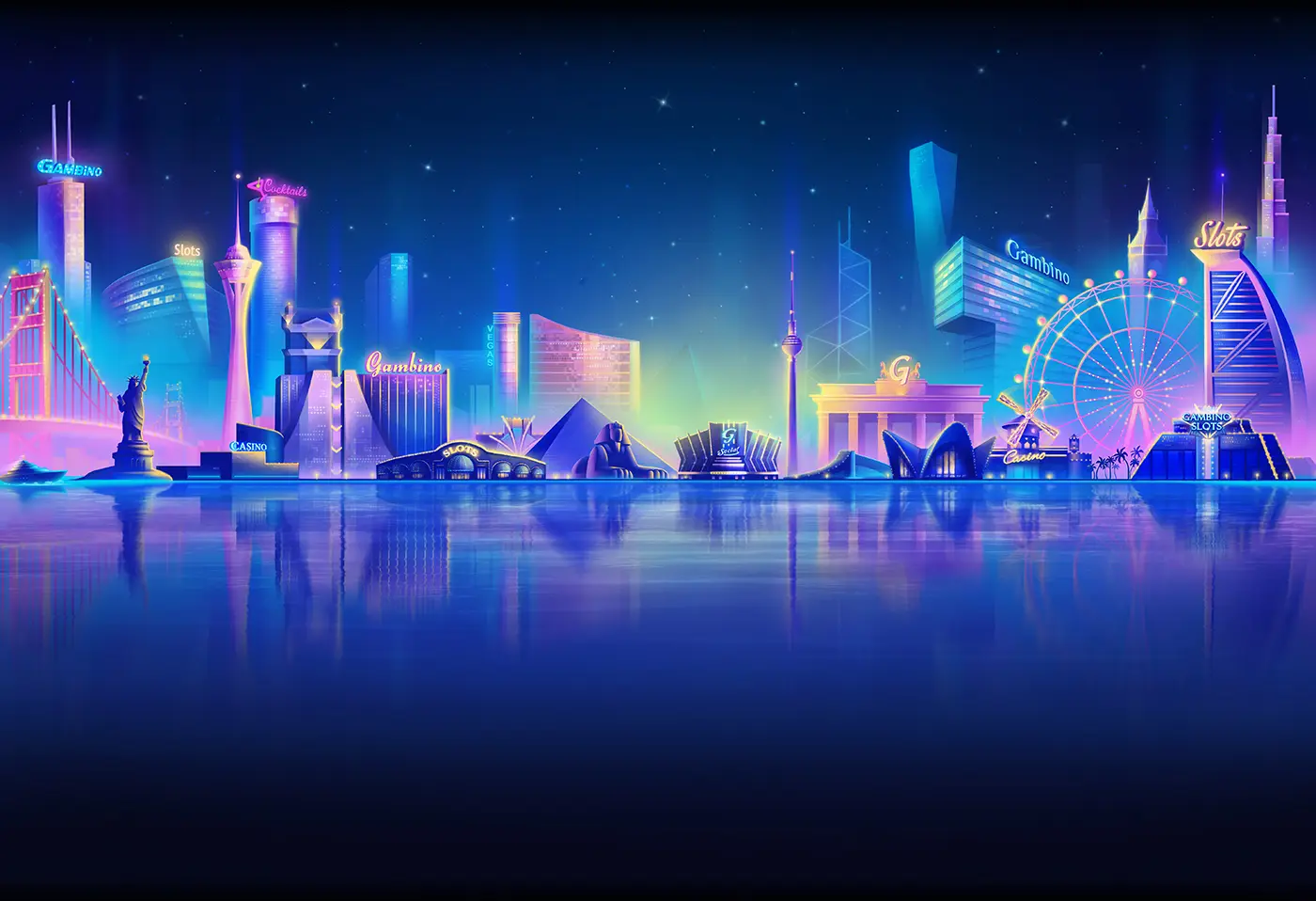 Allwin Casino слоти